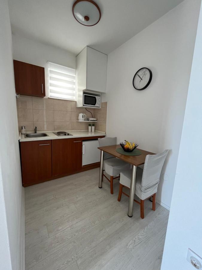 Soko Apartments & Rooms Zaton  Eksteriør bilde