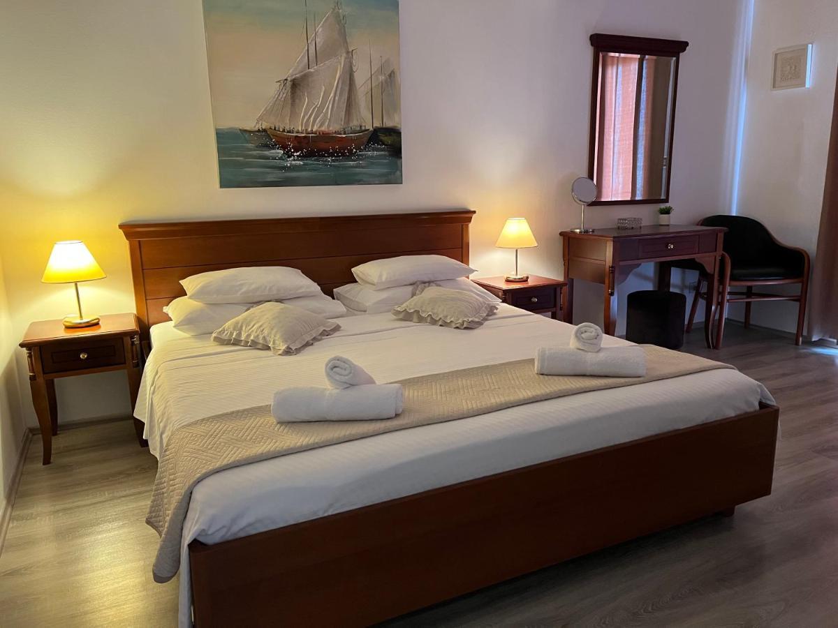 Soko Apartments & Rooms Zaton  Eksteriør bilde