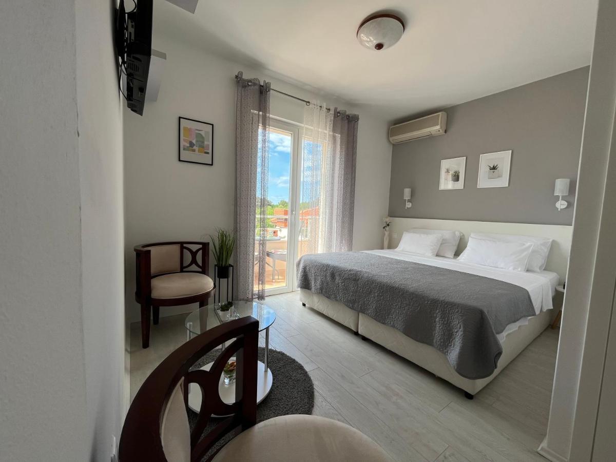 Soko Apartments & Rooms Zaton  Eksteriør bilde