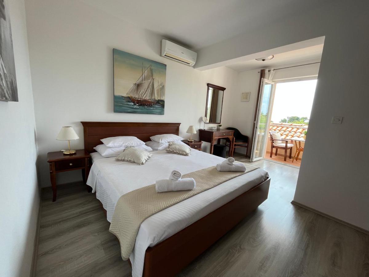 Soko Apartments & Rooms Zaton  Eksteriør bilde